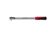 PROLINE Momentni ključ 150–750 Nm 3/4" CrV, srebrna